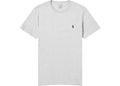 Polo Ralph Lauren Custom Fit T-shirt New Grey Heather