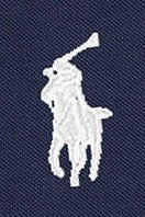 Polo Ralph Lauren Little Boys Big Pony Cotton Mesh Polo Shirt