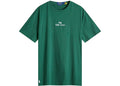 Polo Ralph Lauren Script Logo T-shirt Vintage Pine