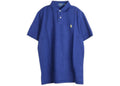 Polo Ralph Lauren Short-Sleeve Classic Fit Polo T-shirt Fall Royal