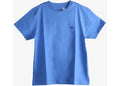 Polo Ralph Lauren Short Sleeve Cotton Jersey Crewneck T-shirt Scottsdale Blue
