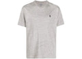 Polo Ralph Lauren Short Sleeve Crewneck Classic Fit T-shirt Dark Vintage Heather