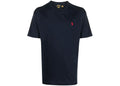 Polo Ralph Lauren Short Sleeve Crewneck Classic Fit T-shirt T-Ink