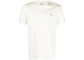Polo Ralph Lauren Short Sleeve Jersey Knit Crewneck T-shirt Parchment Cream