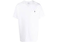 Polo Ralph Lauren Short Sleeve V-Neck Classic Fit T-shirt T-White