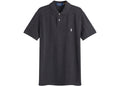 Polo Ralph Lauren Slim Fit Polo Black Marl Heather