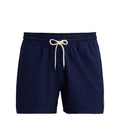 Polo Ralph Lauren 4.5-Inch Traveller Classic Swim Trunk Newport Navy