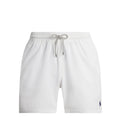 Polo Ralph Lauren 5.75-Inch Traveller Classic Swim Trunk White