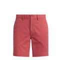 Polo Ralph Lauren 8-Inch Stretch Straight Fit Chino Short Adirondack Berry