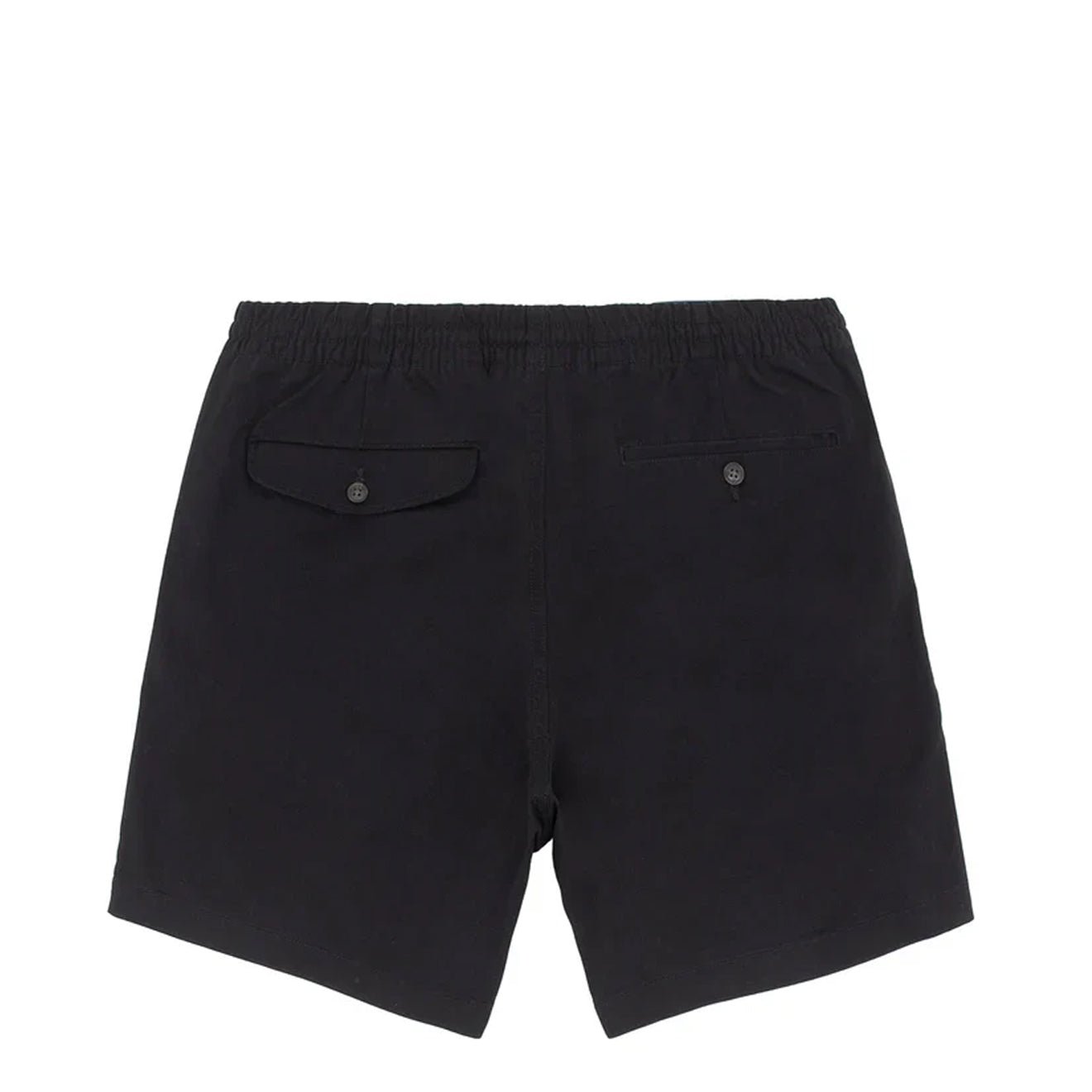 Polo Ralph Lauren Classic Fit Prepster Short Polo Black