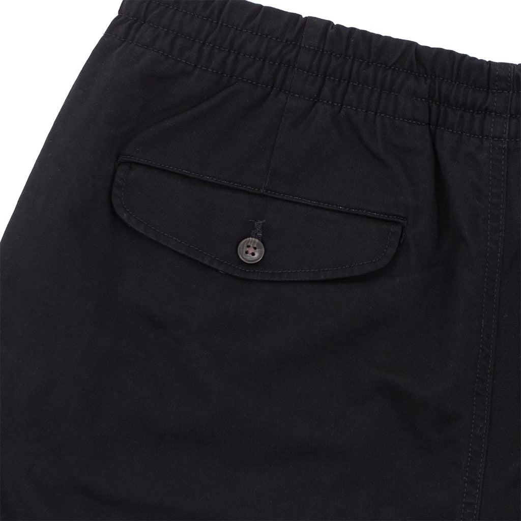 Polo Ralph Lauren Classic Fit Prepster Short Polo Black