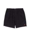Polo Ralph Lauren Classic Fit Prepster Short Polo Black