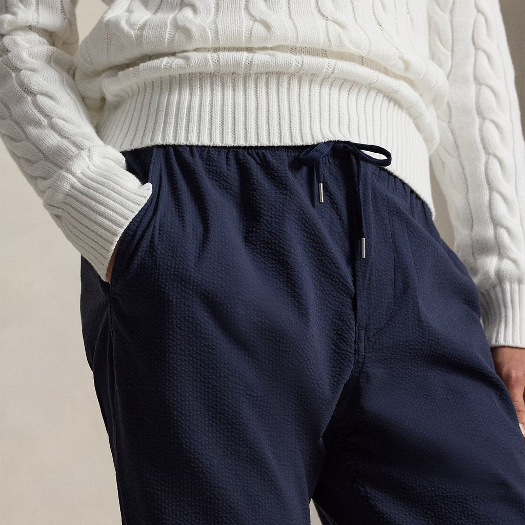 Polo Ralph Lauren Polo Prepster Performance Trouser Newport / Collection Navy
