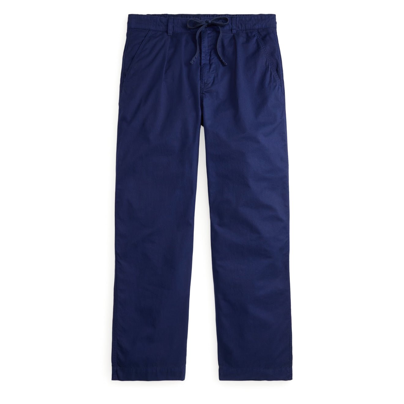 Polo Ralph Lauren Polo Prepster Twill Easy Trousers Spring Navy