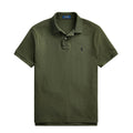 Polo Ralph Lauren The Iconic Mesh Polo Shirt Company Olive