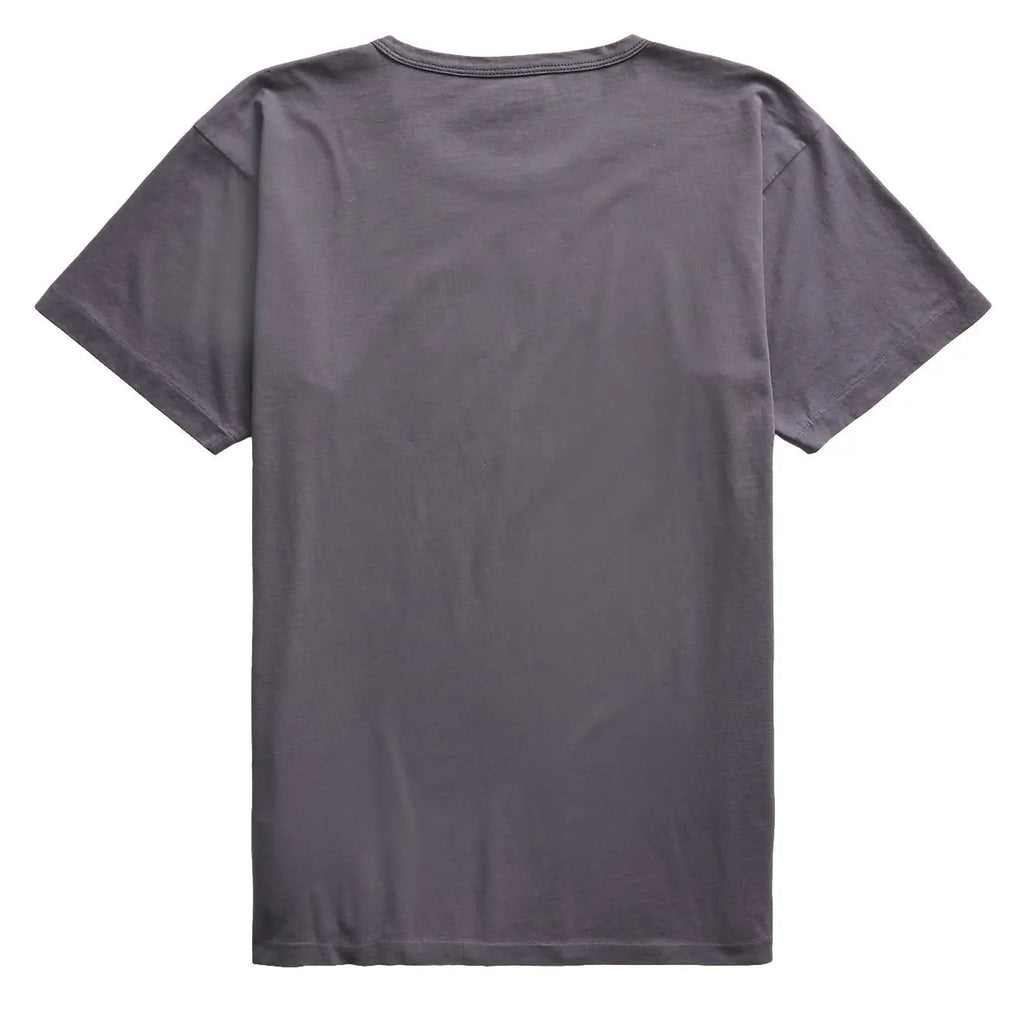 RRL by Ralph Lauren S/S Logo T-Shirt Navy