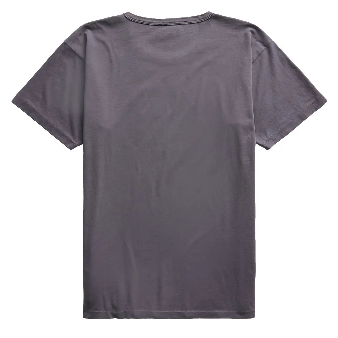 RRL by Ralph Lauren S/S Logo T-Shirt Navy