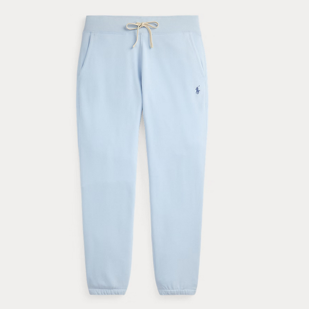 POLO FLEECE JOGGERS