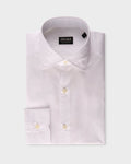 White Premium Cotton Shirt