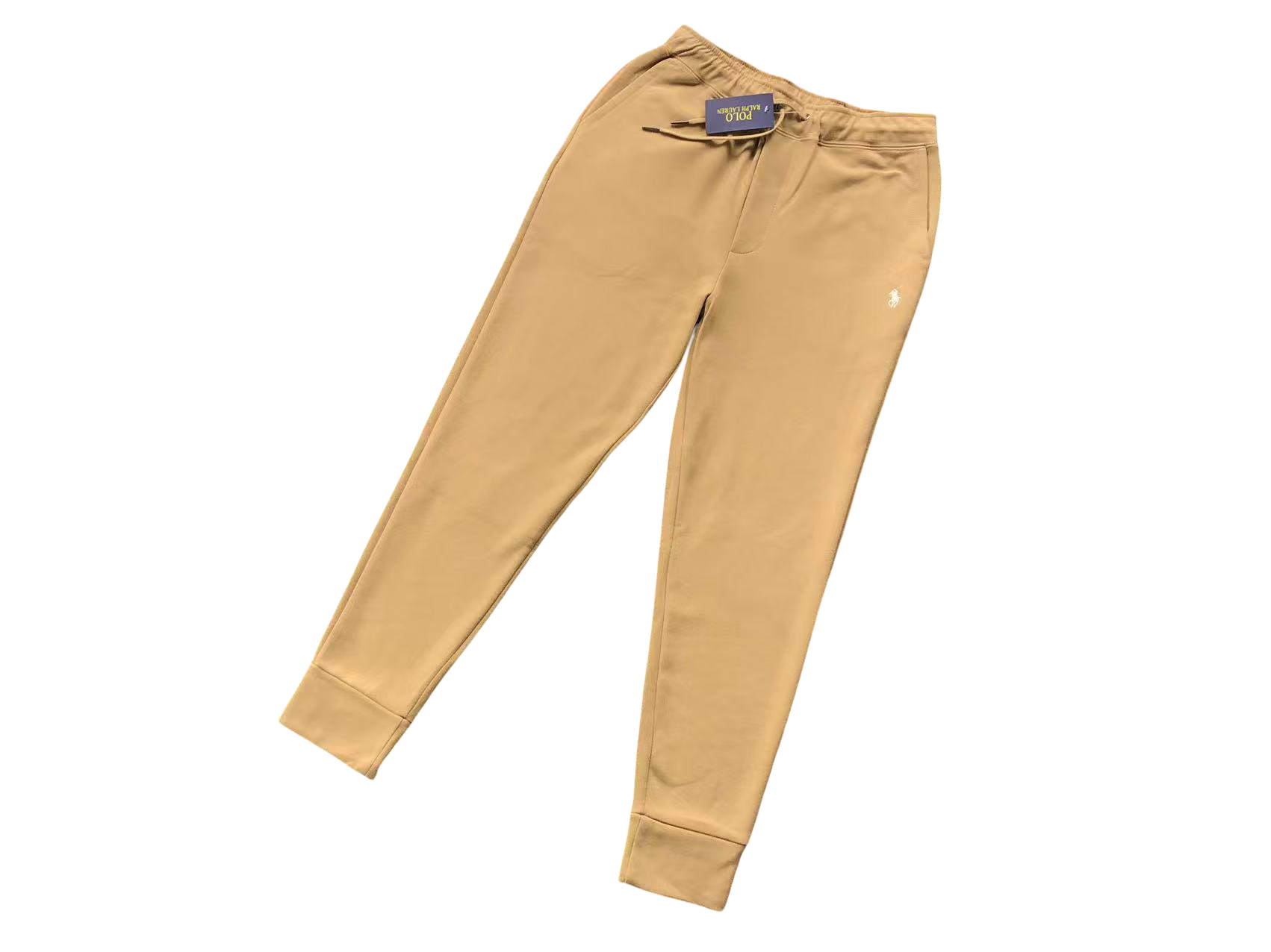 Ralph Lauren Classic Jogging Sand