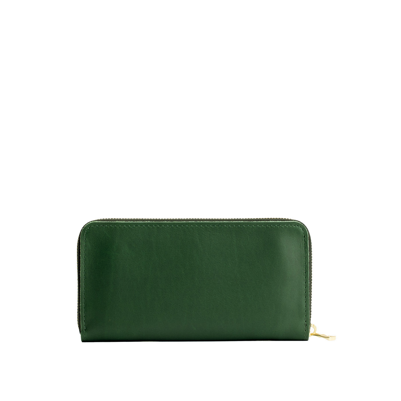 Accordion Zip Wallet |Tiffany necklace