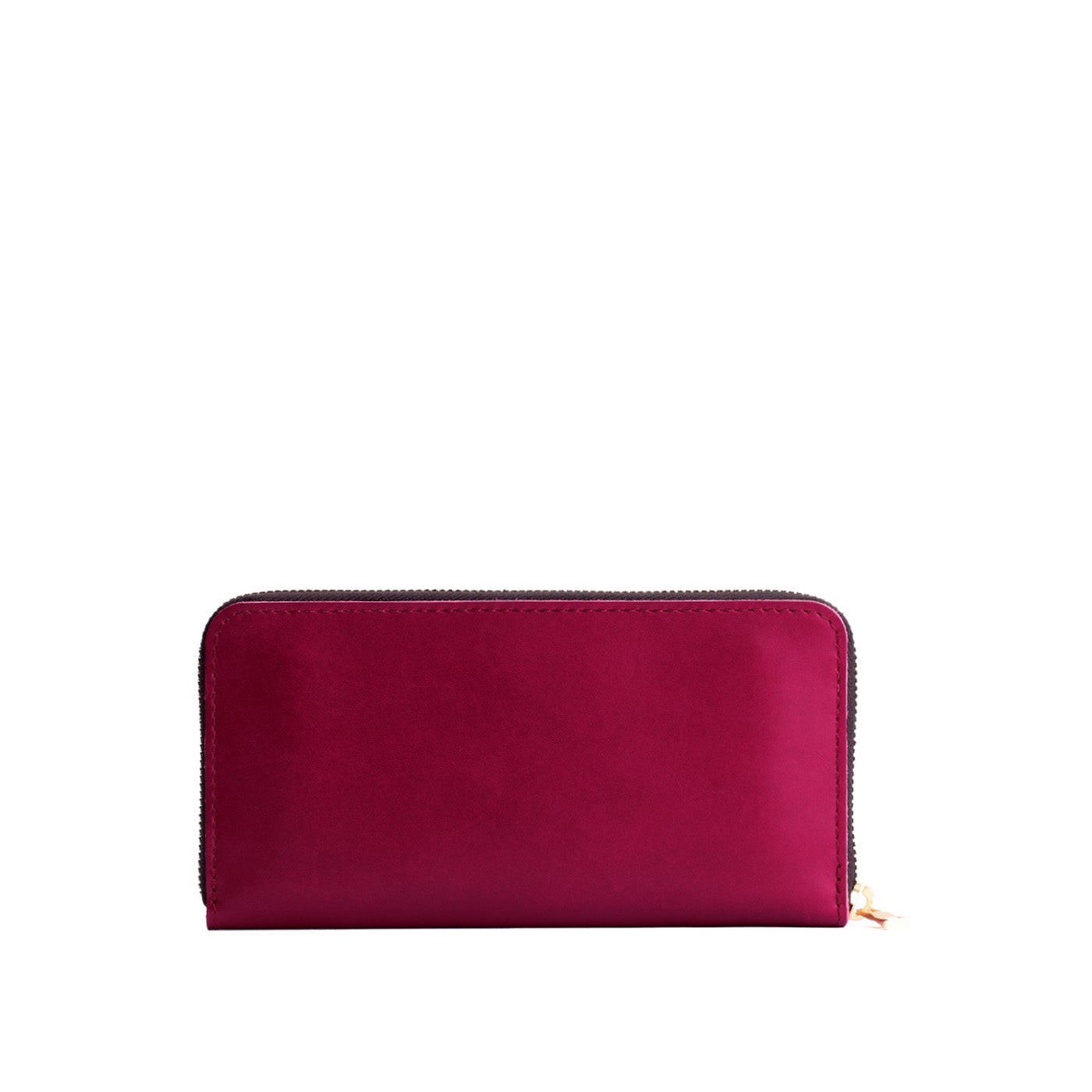 Accordion Zip Wallet |Tiffany necklace