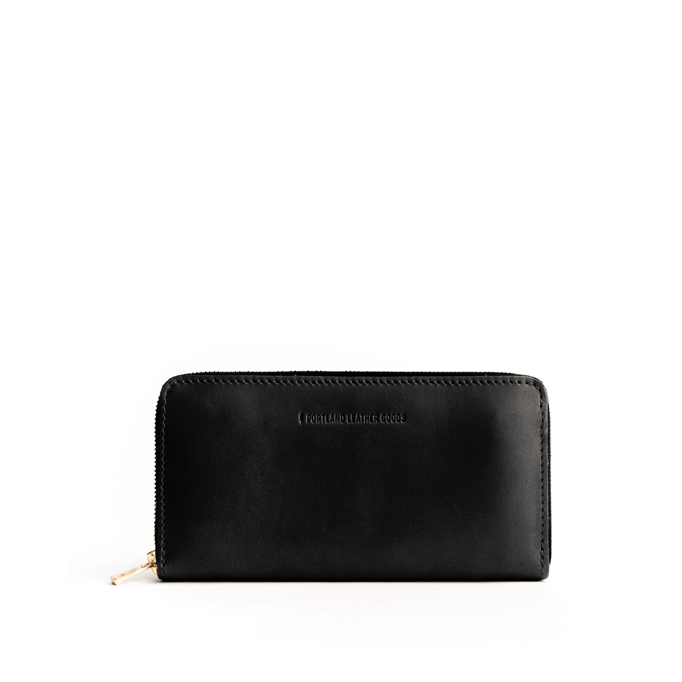 Accordion Zip Wallet |Tiffany necklace