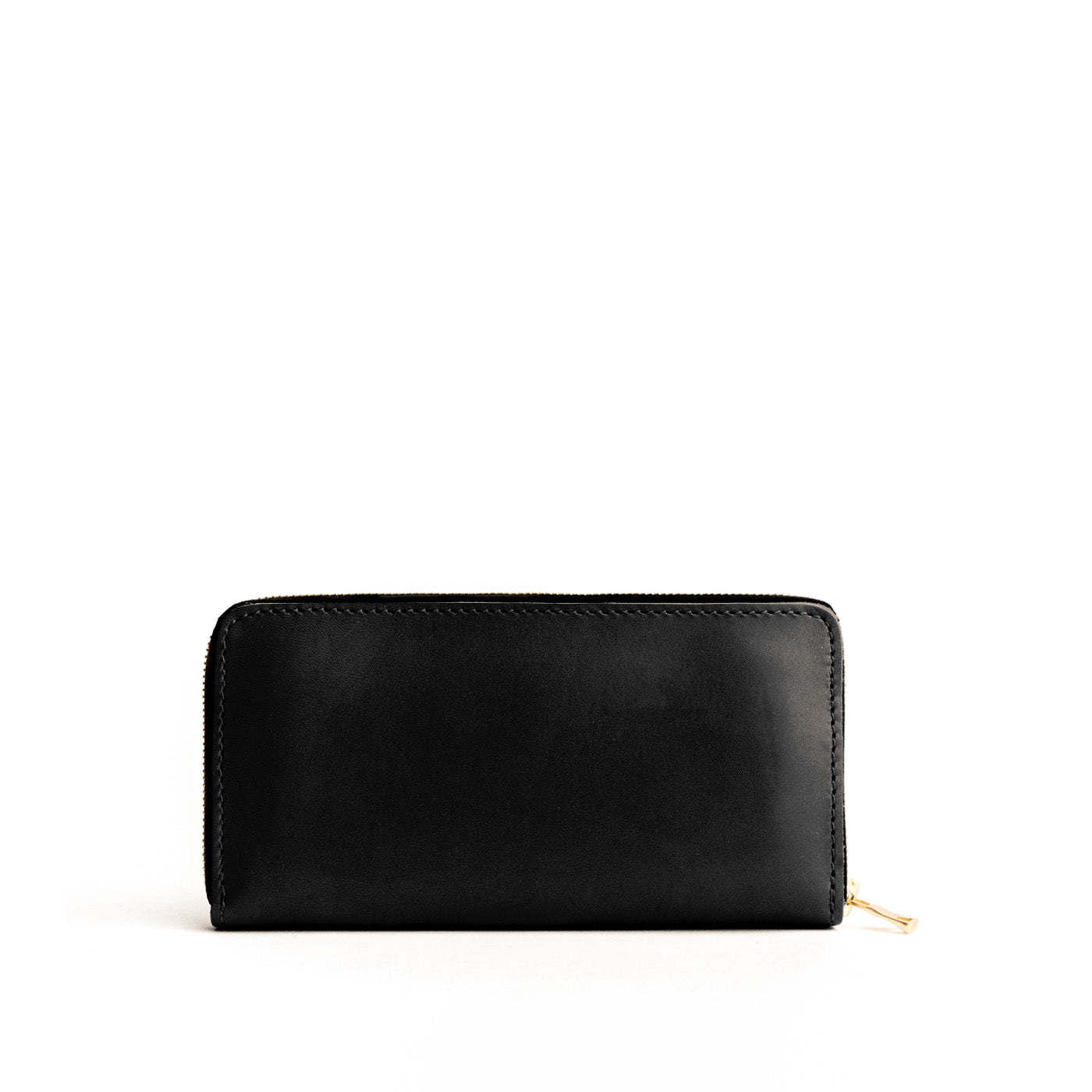 Accordion Zip Wallet |Tiffany necklace