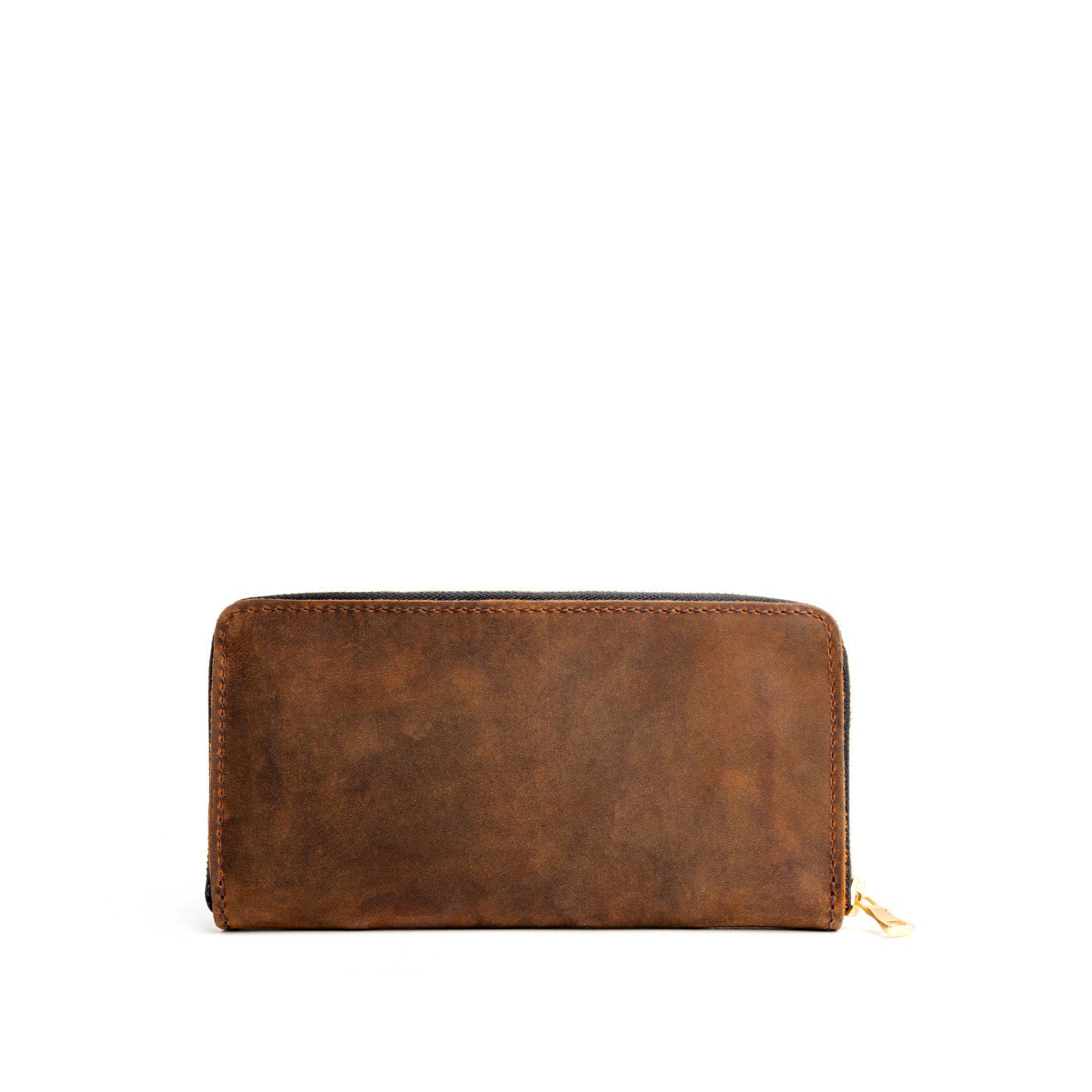 Accordion Zip Wallet |Tiffany necklace
