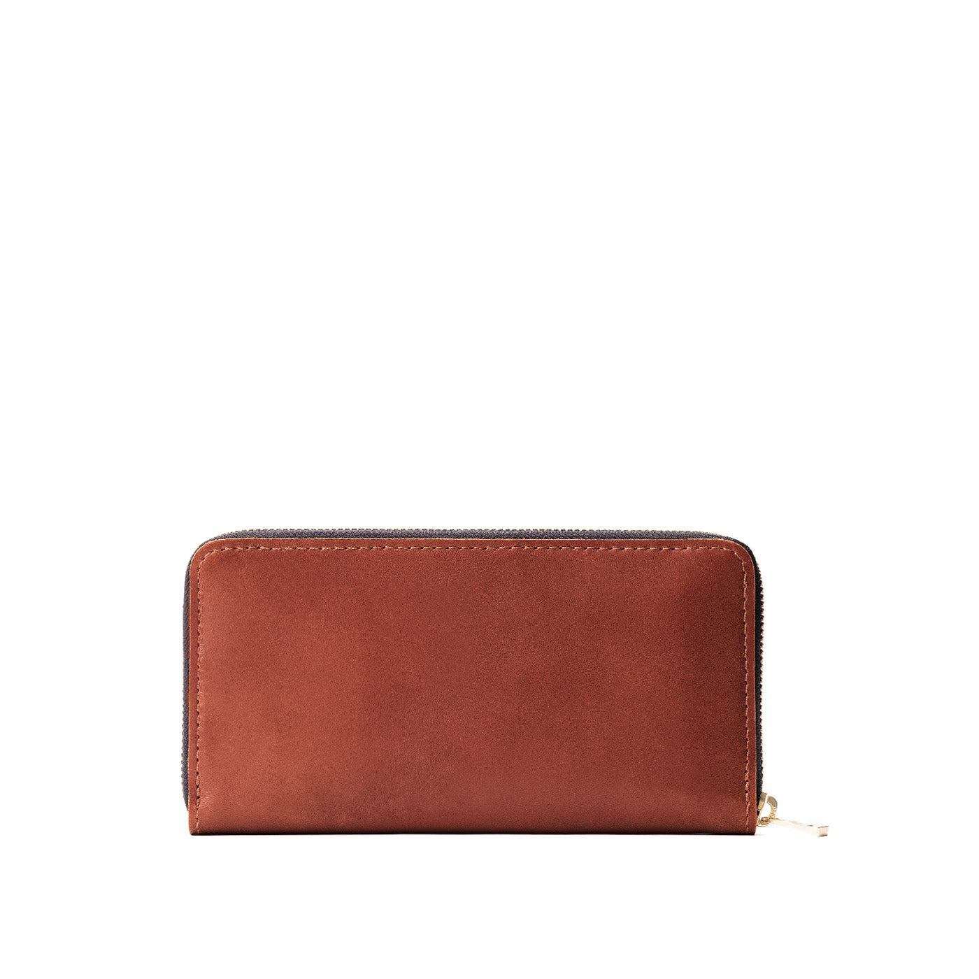Accordion Zip Wallet |Tiffany necklace