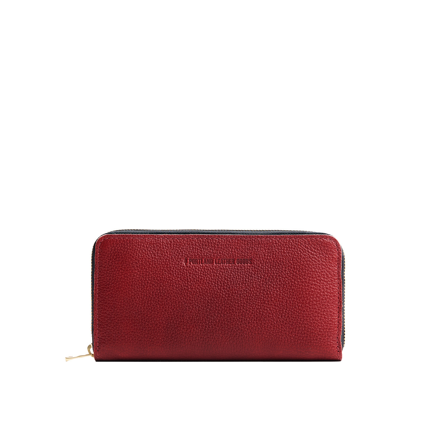 Accordion Zip Wallet |Tiffany necklace