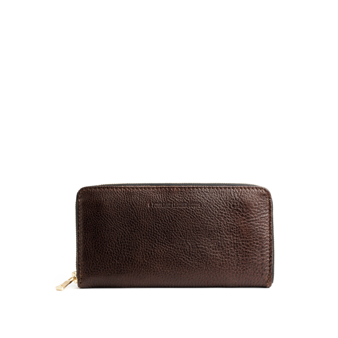 Accordion Zip Wallet |Tiffany necklace