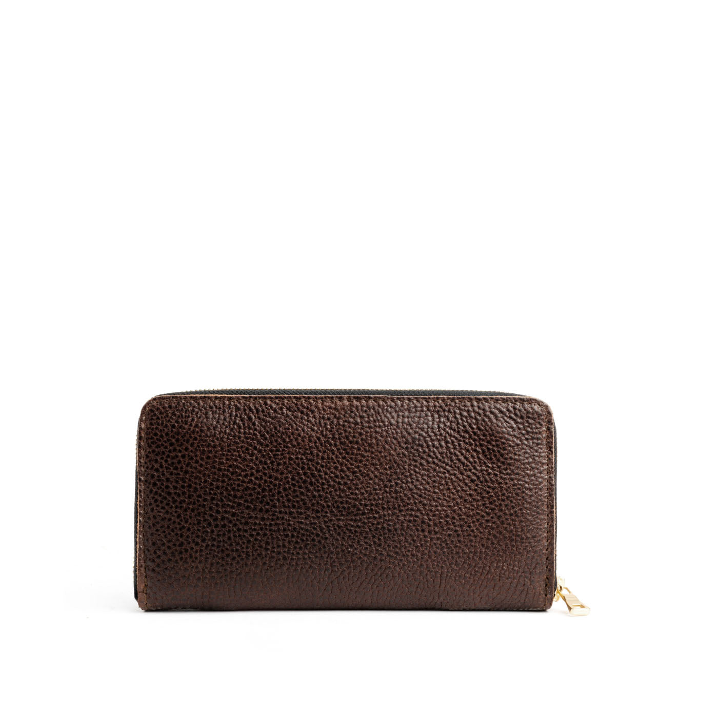 Accordion Zip Wallet |Tiffany necklace