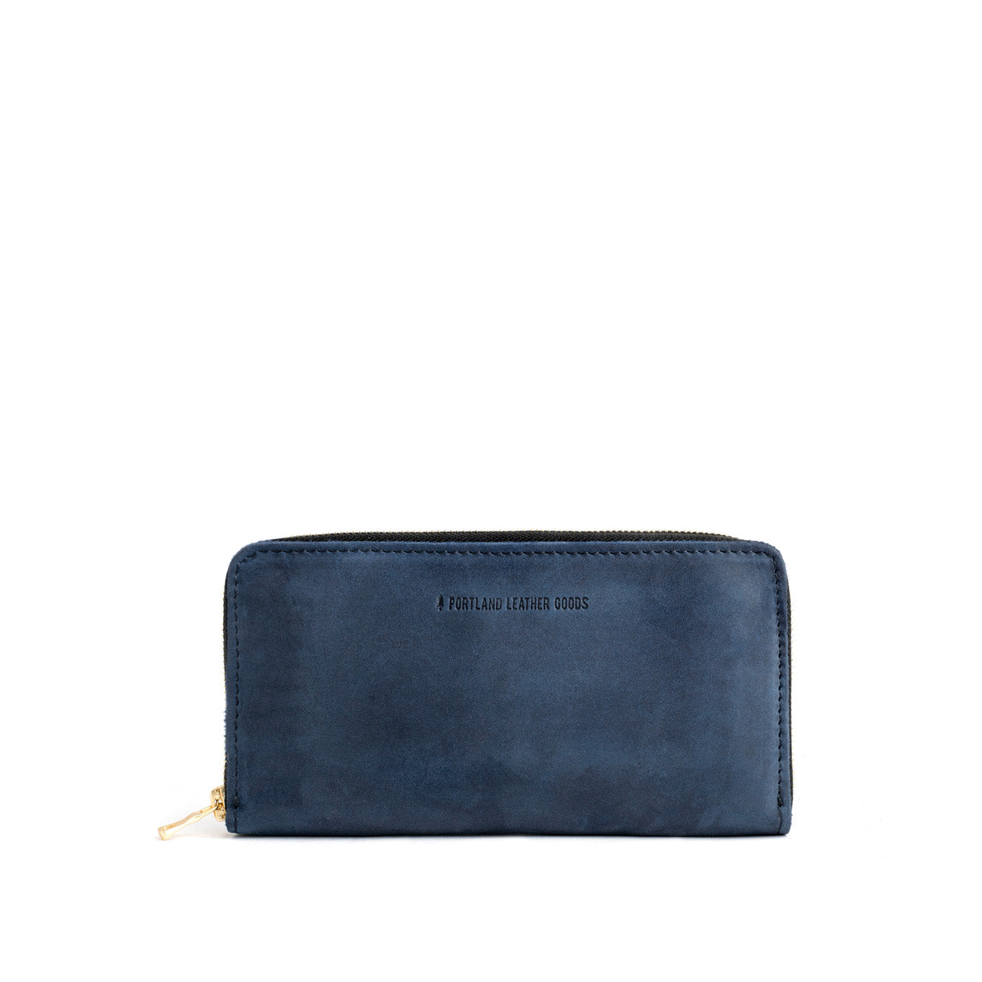 Accordion Zip Wallet |Tiffany necklace