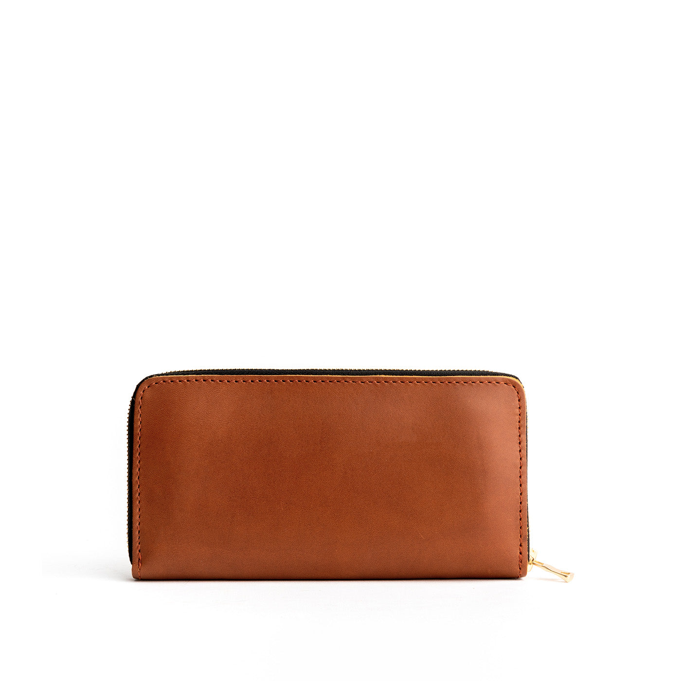 Accordion Zip Wallet |Tiffany necklace
