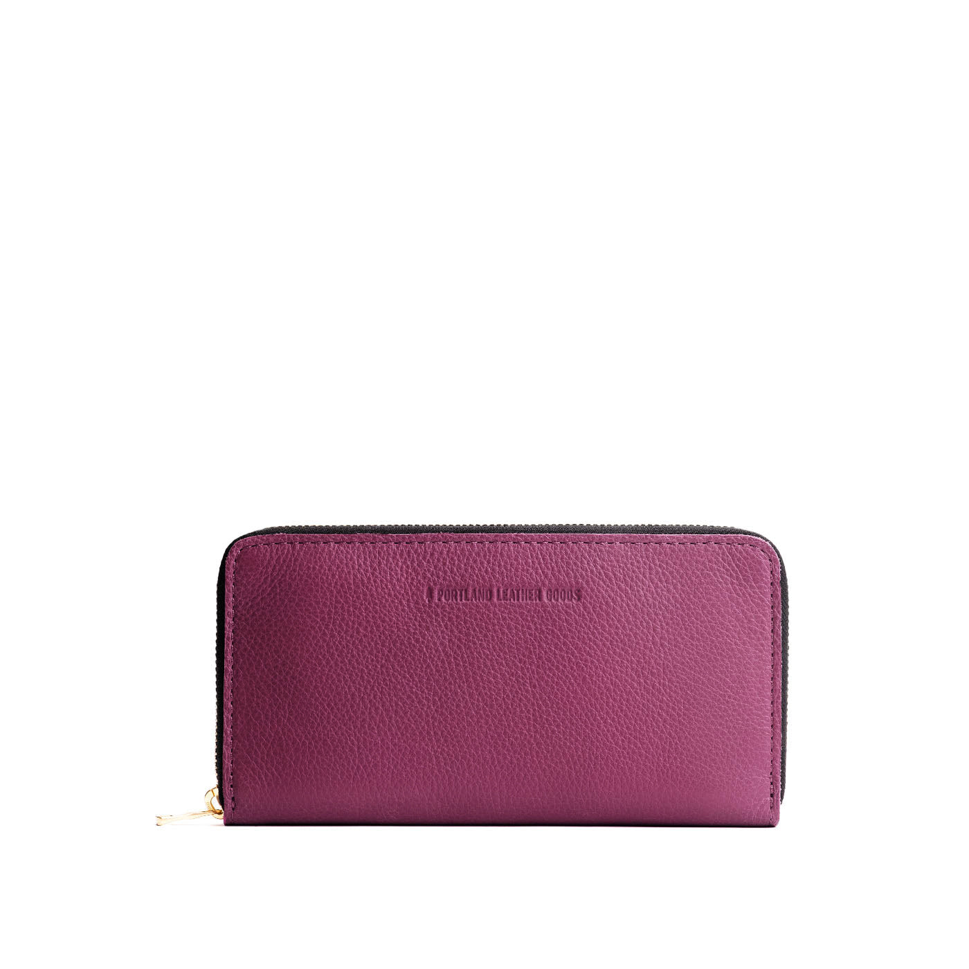 Accordion Zip Wallet |Tiffany necklace