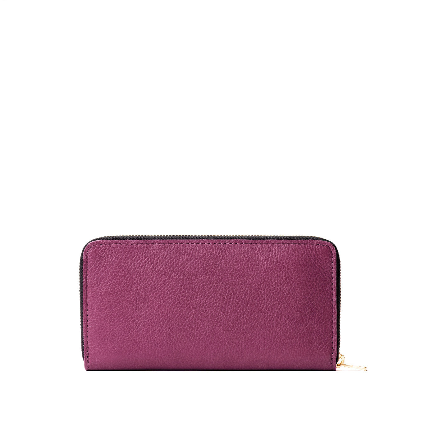 Accordion Zip Wallet |Tiffany necklace
