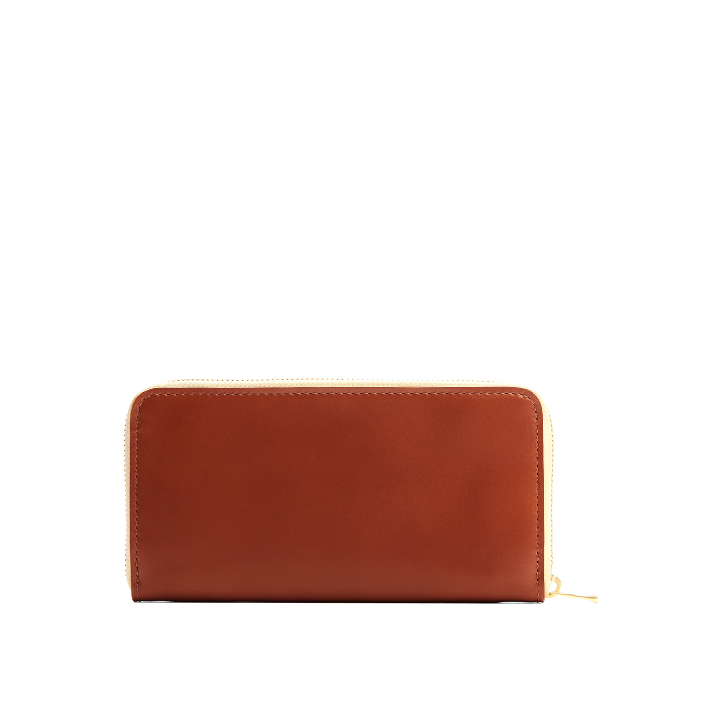 Accordion Zip Wallet |Tiffany necklace