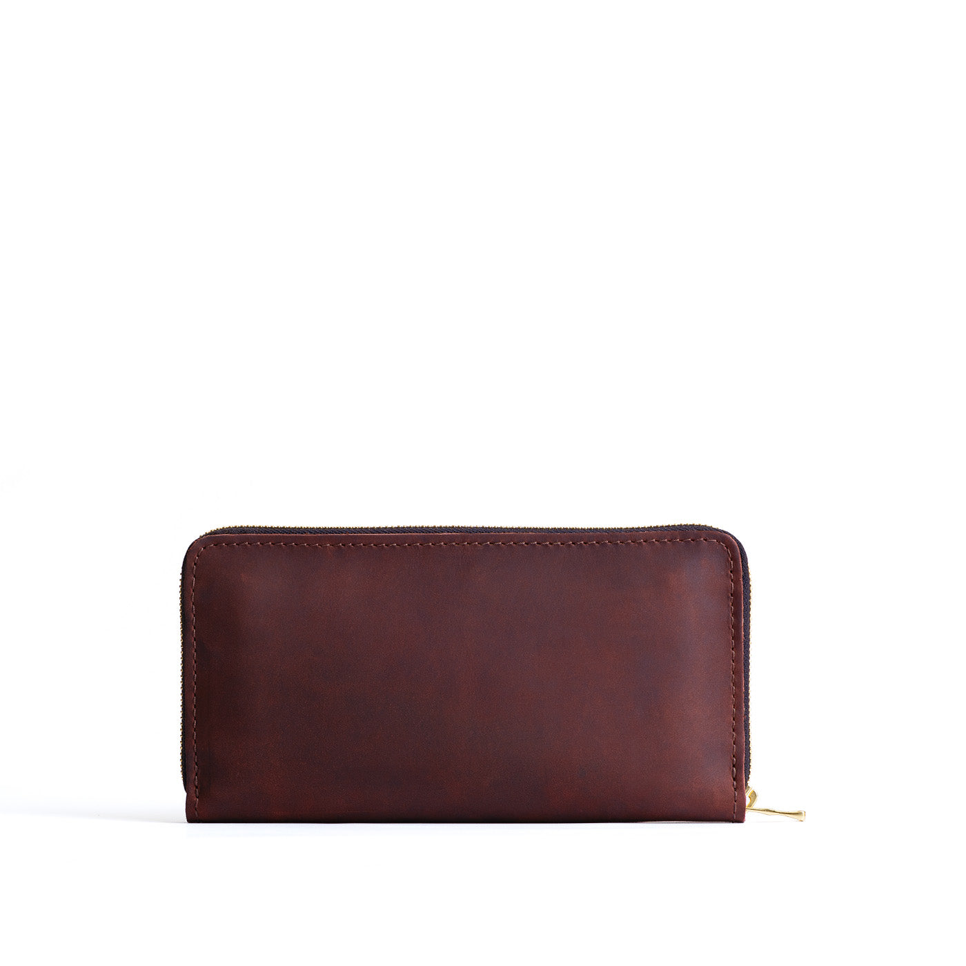 Accordion Zip Wallet |Tiffany necklace