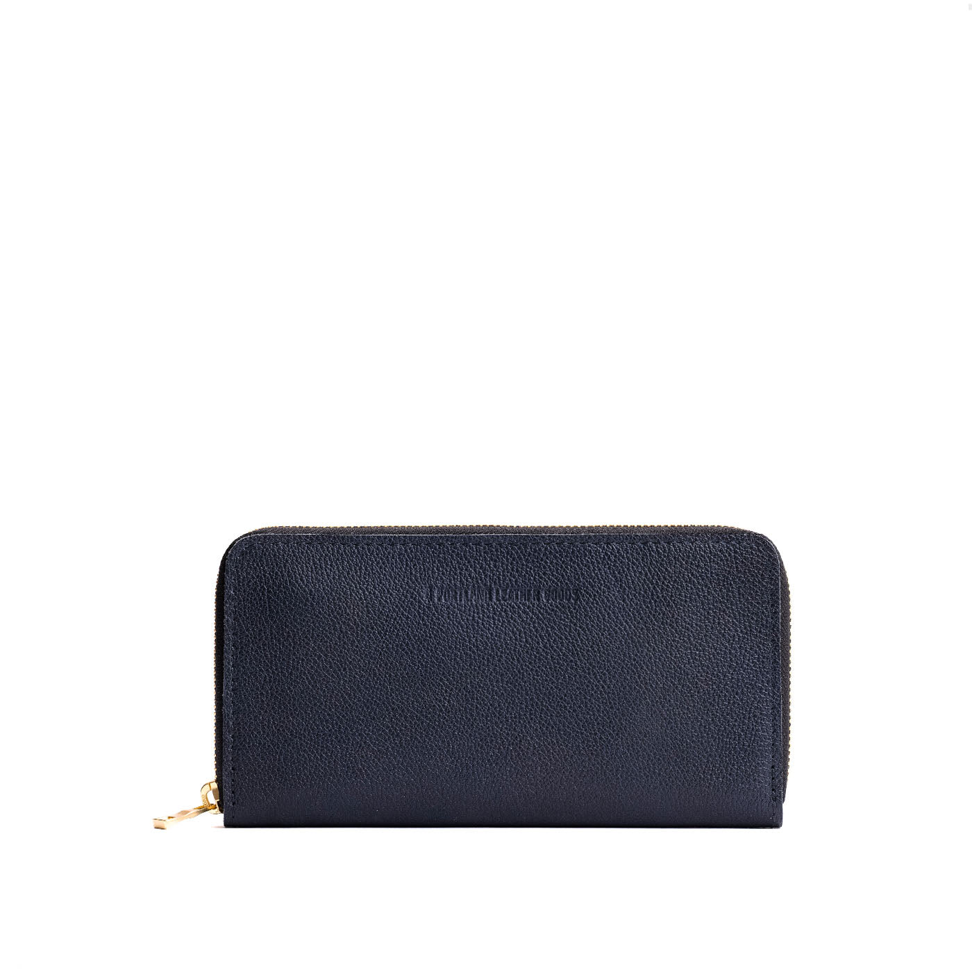 Accordion Zip Wallet |Tiffany necklace