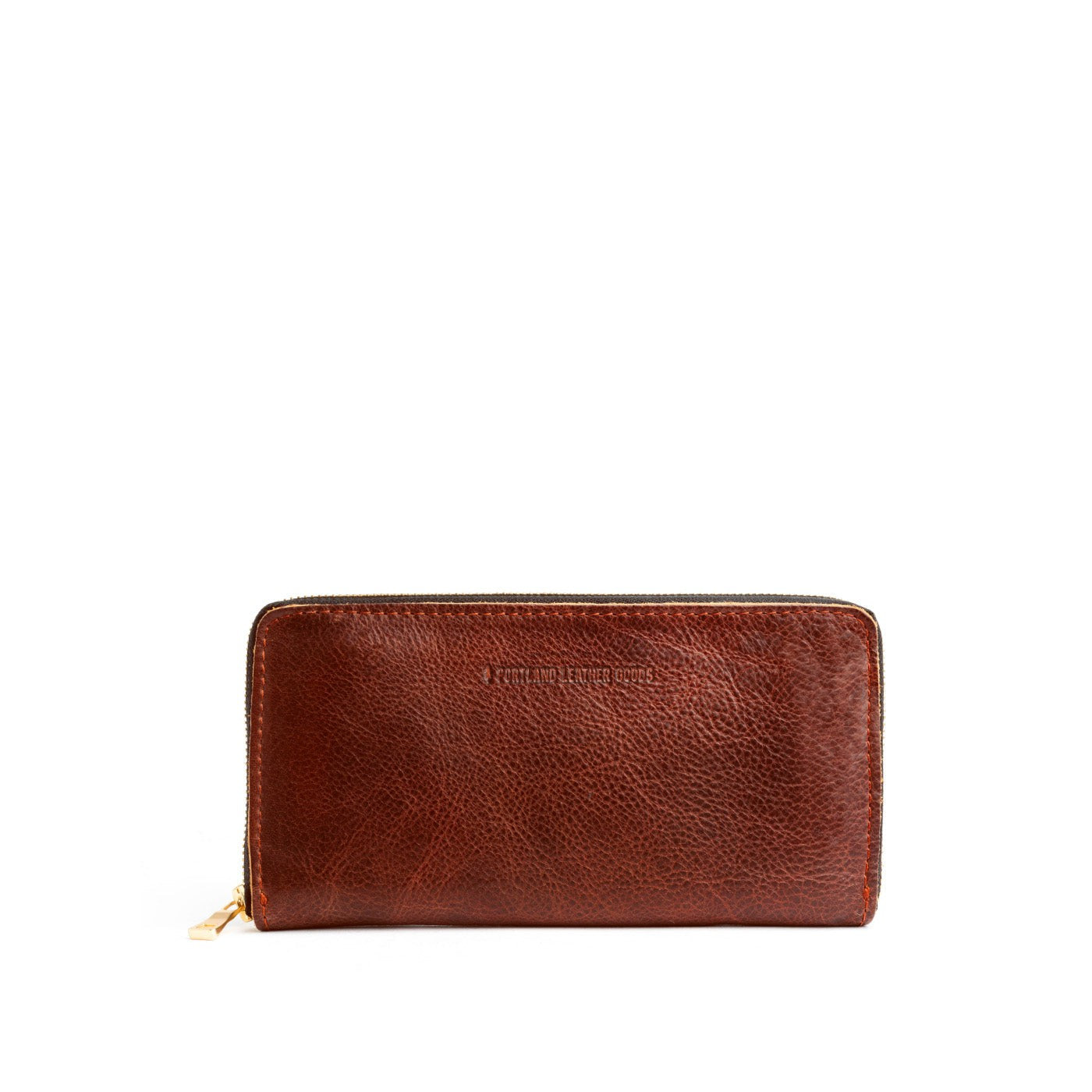Accordion Zip Wallet |Tiffany necklace
