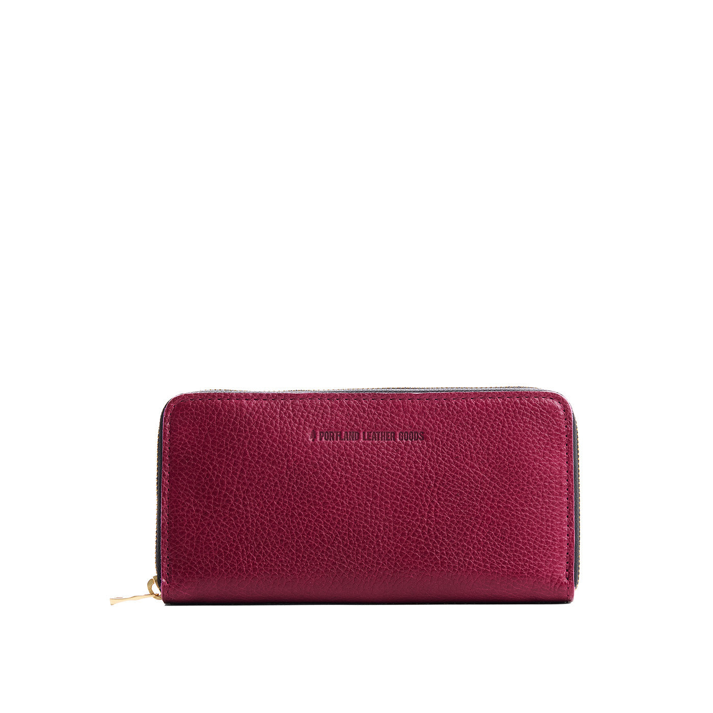 Accordion Zip Wallet |Tiffany necklace