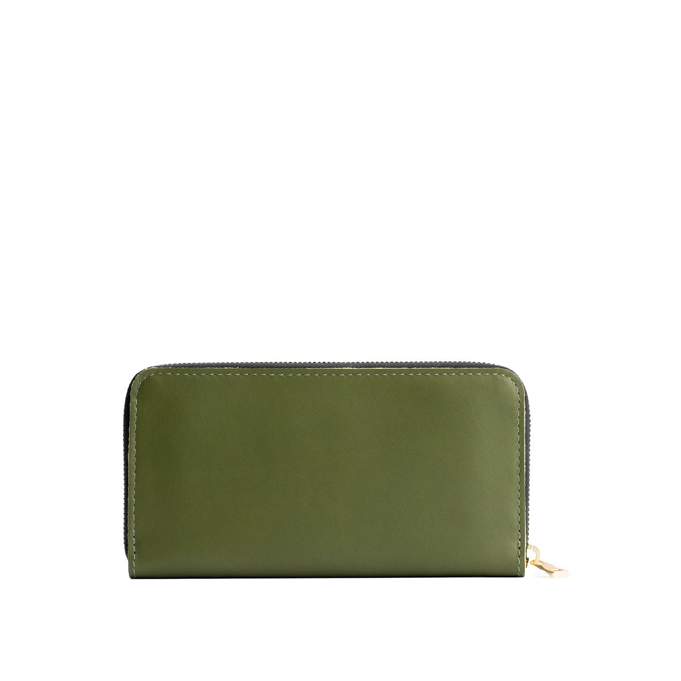 Accordion Zip Wallet |Tiffany necklace