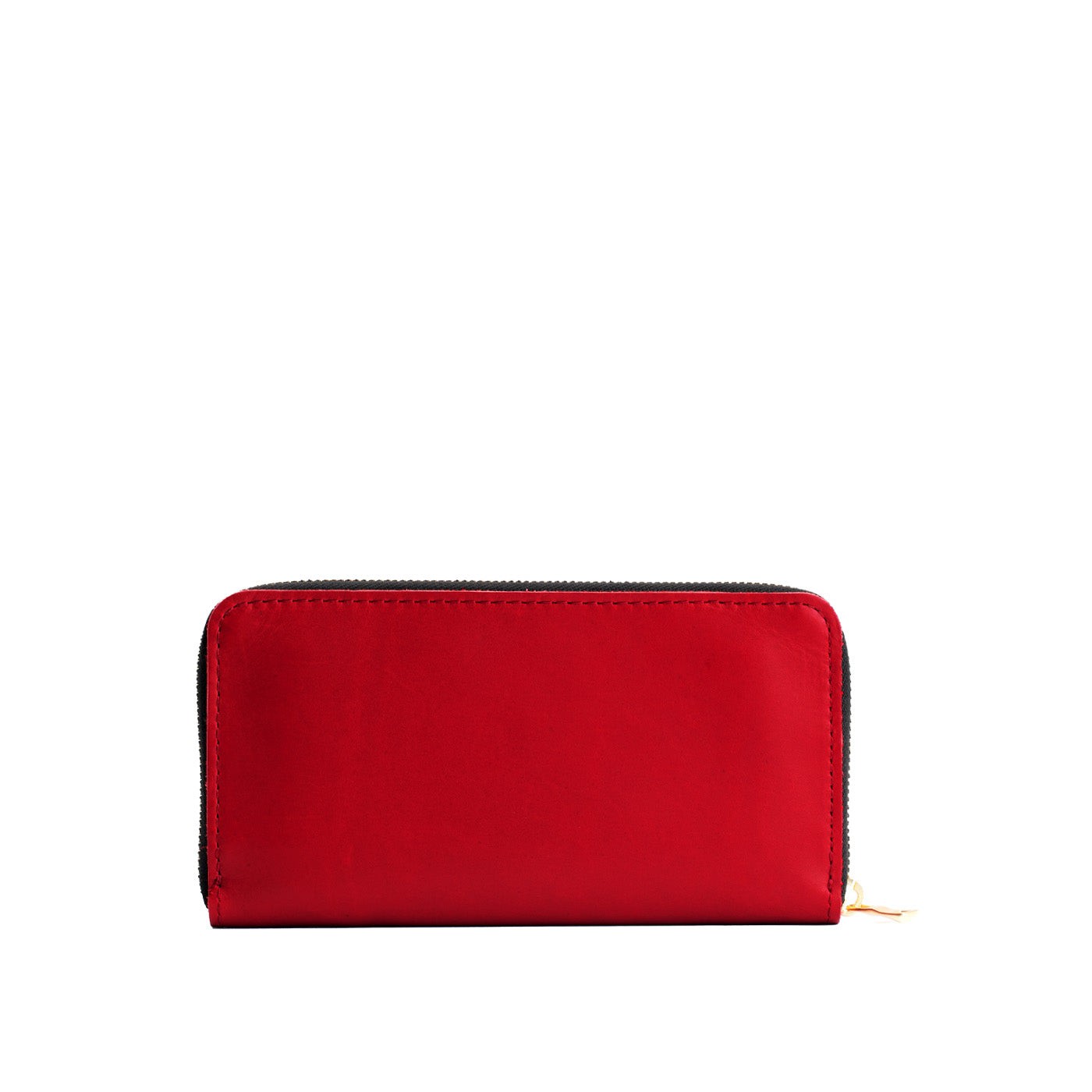 Accordion Zip Wallet |Tiffany necklace