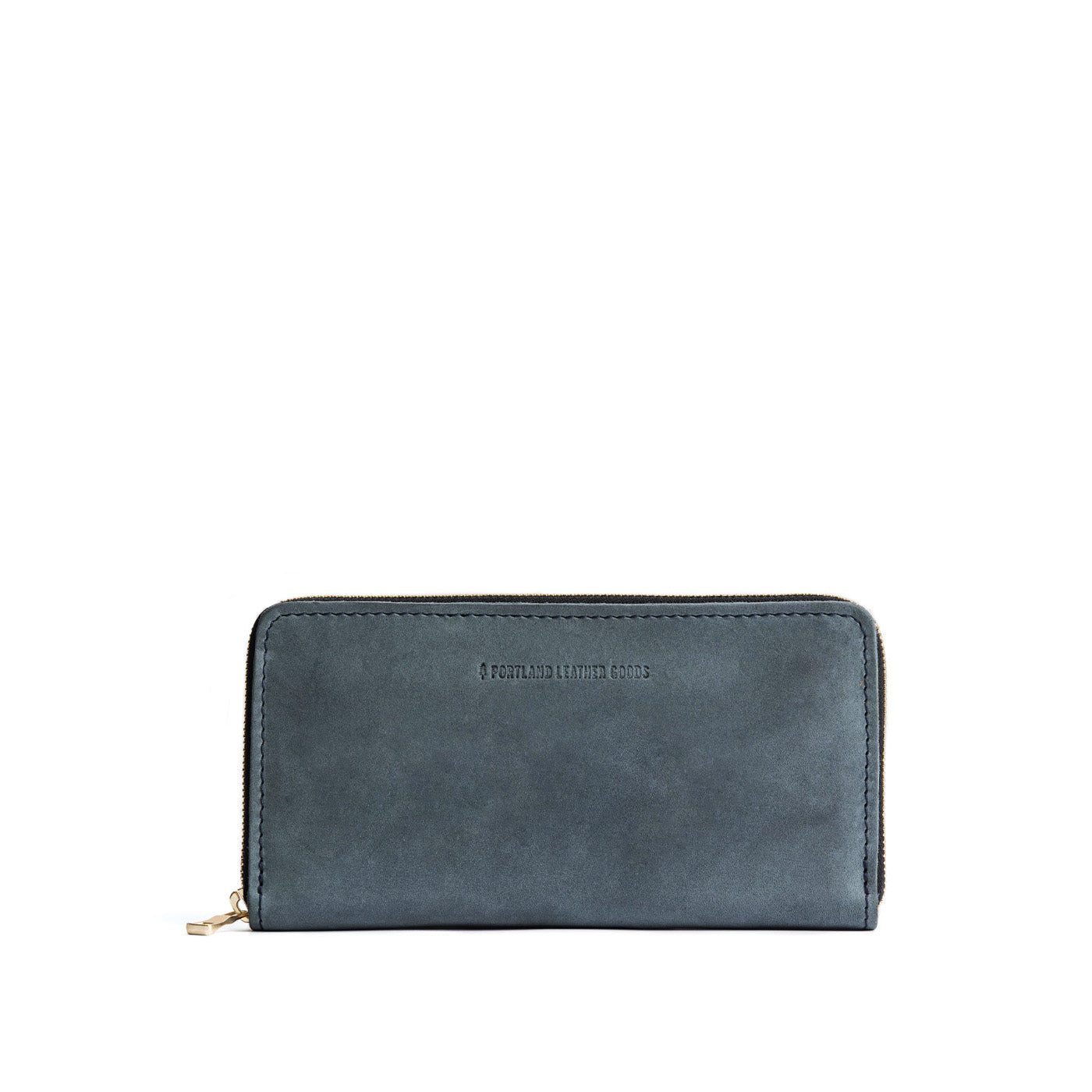 Accordion Zip Wallet |Tiffany necklace