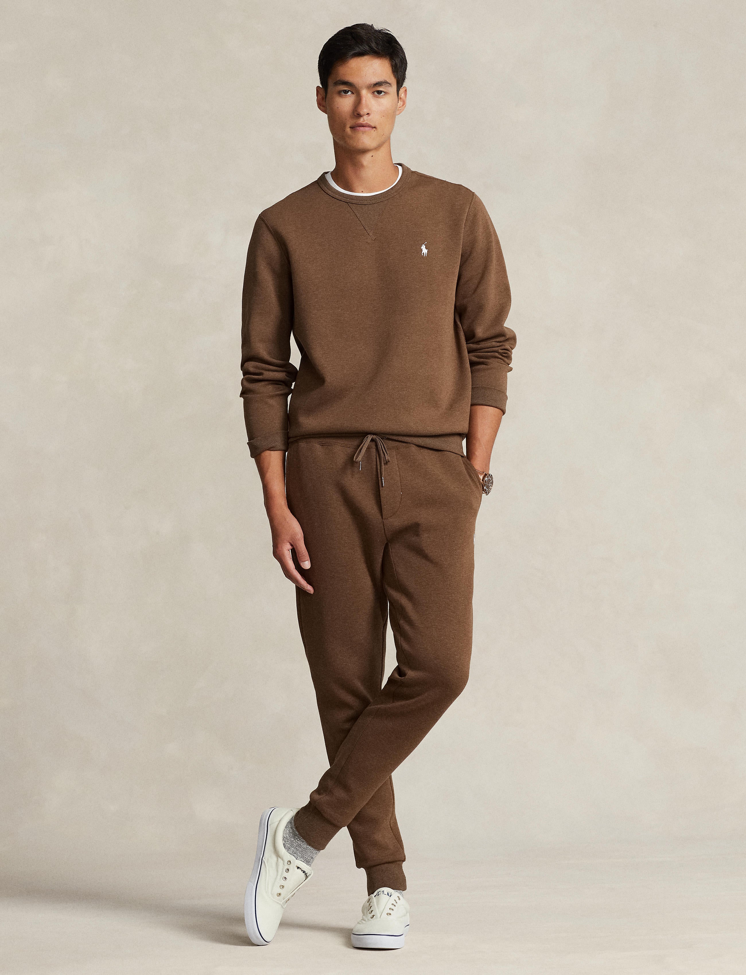 Polo Ralph Lauren Men's Sweatpants - Double Knit