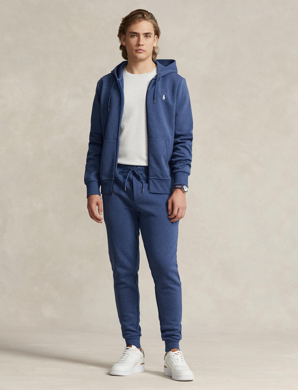 Polo Ralph Lauren Men's Sweatpants - Double Knit