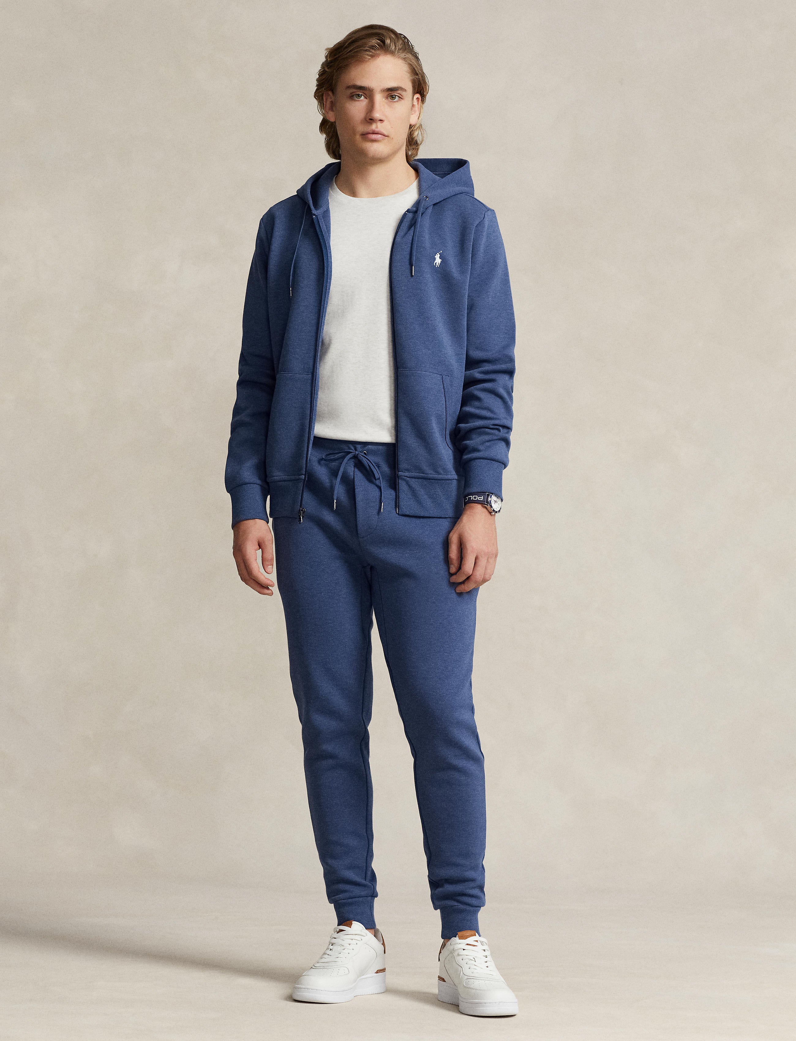 Polo Ralph Lauren Men's Sweatpants - Double Knit