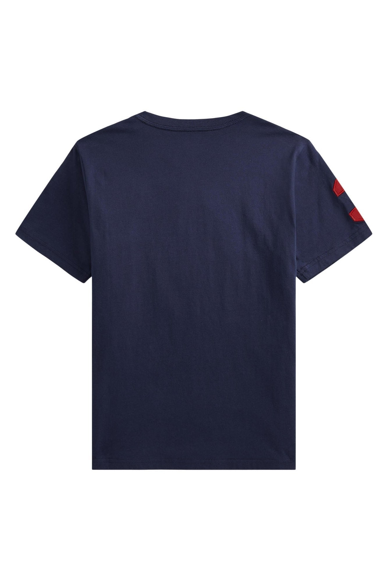Polo Ralph Lauren Boys Big Pony T-Shirt
