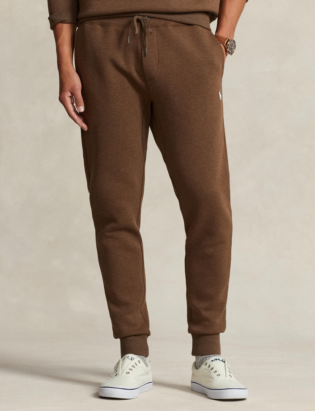 Polo Ralph Lauren Men's Sweatpants - Double Knit